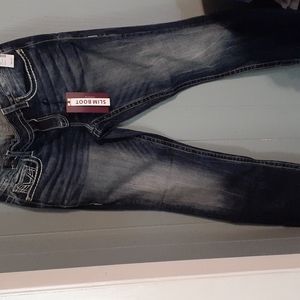 Vigoss jeans